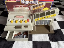 Vintage casdon hypertill toy - hypertill,