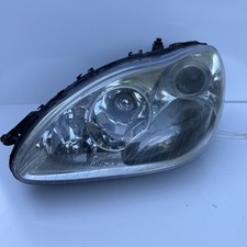2003-2006 Mercedes W220 S430