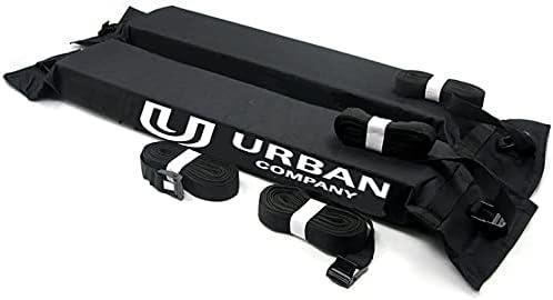 Roof bars for ssang - bars,