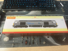 Hornby R3479 Class 60 Loco