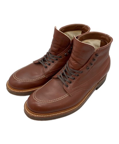 Alden indy boots - indy,