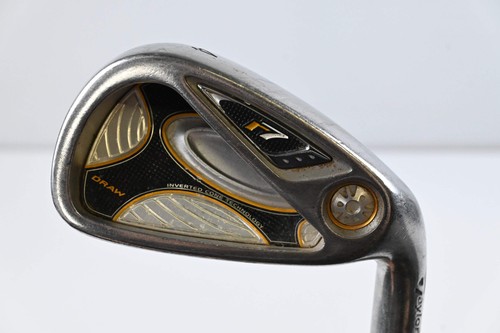 Taylormade draw iron - r7,