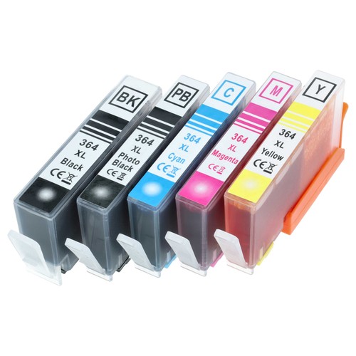 Printer cartridges for hp - printer,