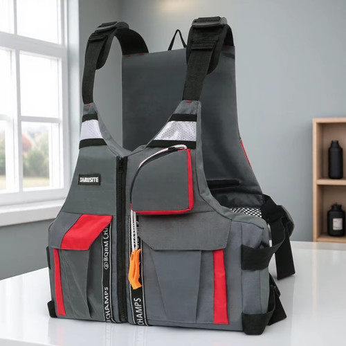 High buoyancy fishing - high,