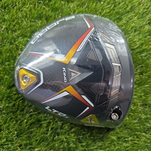 Cobra ltdx max - ltdx, head