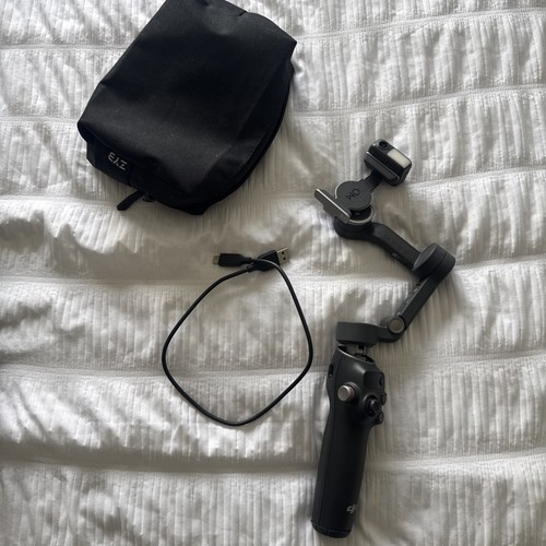 Dji osmo mobile gimbal - dji,