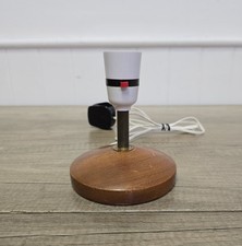 Small Danish Mid Century Teak