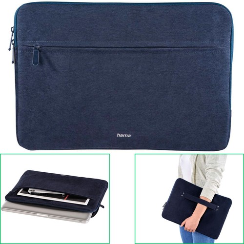 Hama notebook sleeve - notebook,