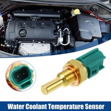 Engine Coolant Water