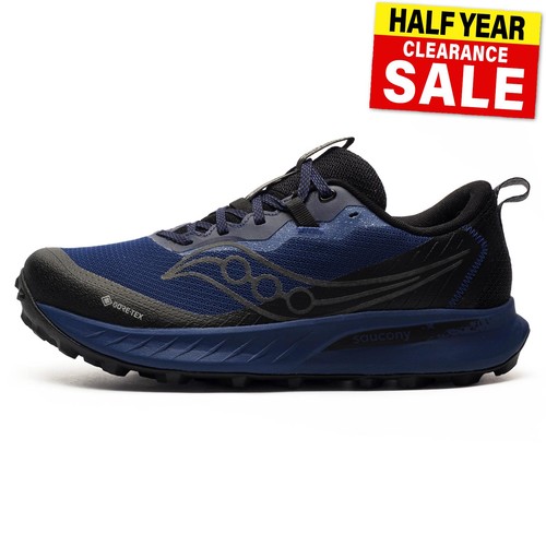 Saucony peregrine mens gtx - 15,
