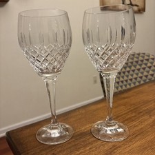 Set Of 2 - Mikasa Coventry
