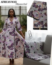 African print yards - african,