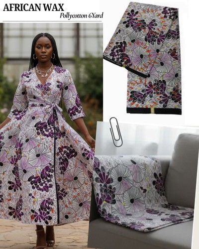 African print yards - 6,