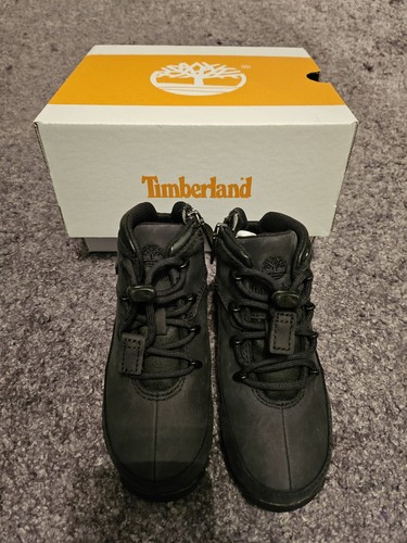Timberland euro rock mid lace - euro,