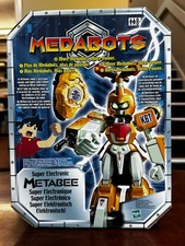 Super Electronic Metabee
