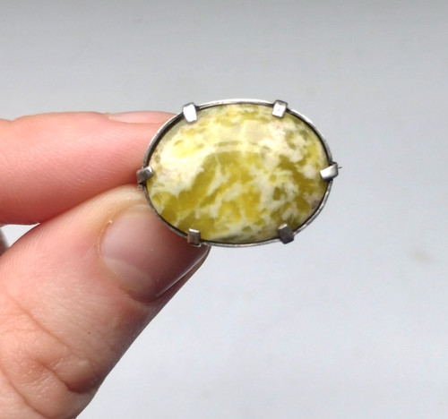Antique vintage sterling - antique,