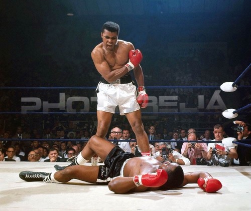 Muhammad ali sonny liston - ali,,