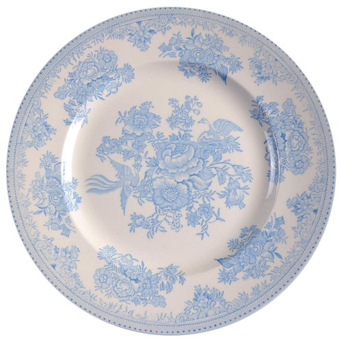 Burgess leigh asiatic - &,