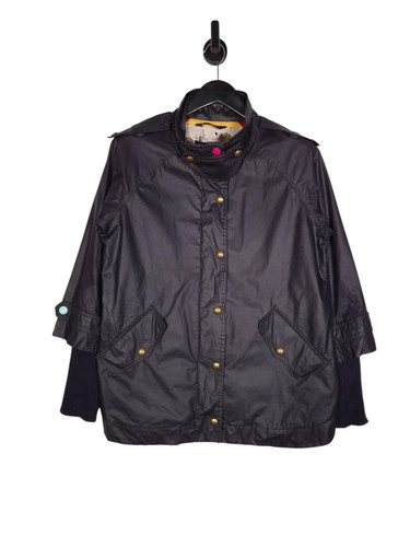 Joules diana jacket - uk, 12
