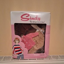 Sindy Pony Club outfit