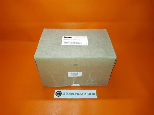 Lenze power supply type - lenze,