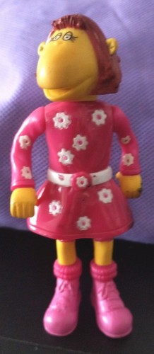 Bbc the tweenies fizz - the, figure