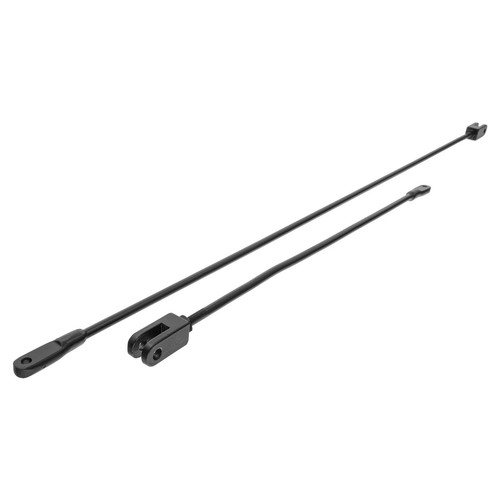 Midget sprite link rod - mg,