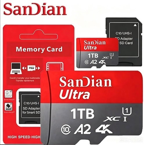 128gb micro card memory - micro, sd
