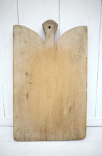Vintage French Rustic Wooden