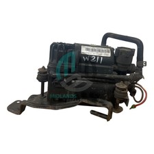 MERCEDES-BENZ E S Class W211