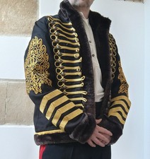 A Ro Rox Hussars Cavalry /