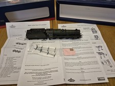 Bachmann Branchline 31-188