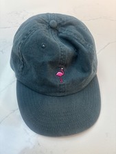 Authentic Budgy Smuggler Flamingoes ? Cap - Men’s Dad’s Daddy ? Cap Hat