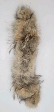Fur Hood Trim/Ruff Replacement