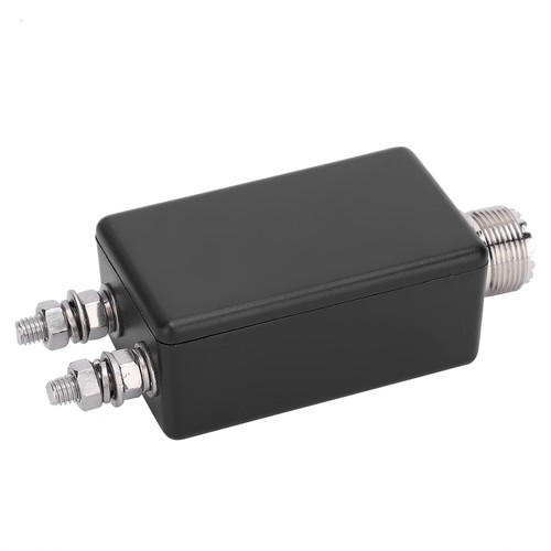 Mini balun - 1:1, hf