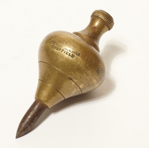 Marples sons no 2 - &, plumb