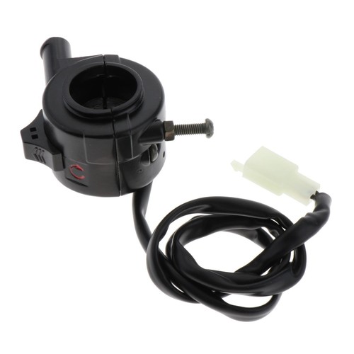 Handle kill switch - kill,