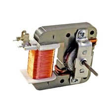 Microwave Oven Fan Motor