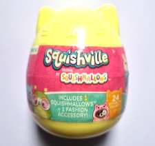 squishville Squishmallows