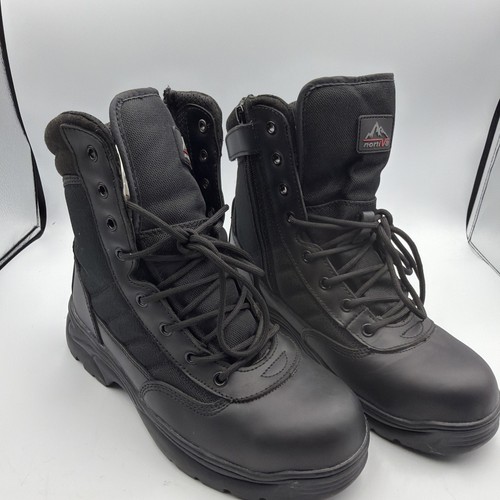 Nortiv boots trooper - 8,