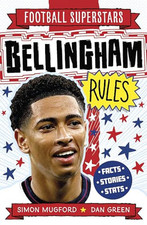 Bellingham Rules (Football Superstars), Mugford, Simon