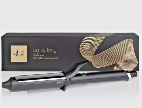 Ghd curve tong soft - tong, 32mm