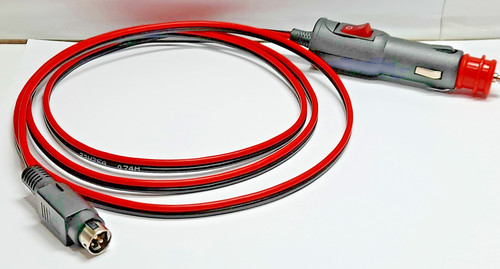 Avtex 3pin 12v 5m power - avtex, tv