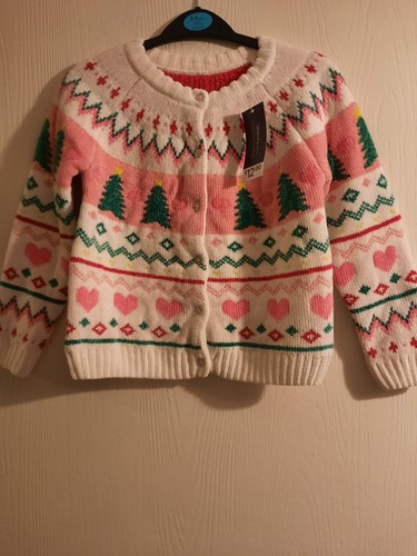 Christmas fairisle knitted - fairisle,