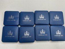 1977 Queen's Silver Jubilee