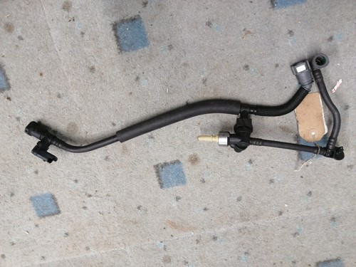Ford focus fuel - ford, pipe