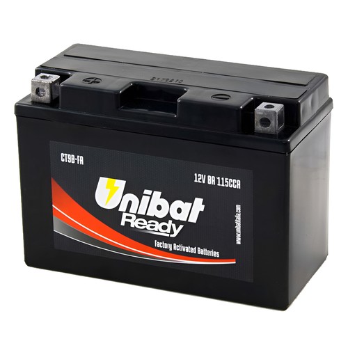 Battery ct9b for yamaha - battery,