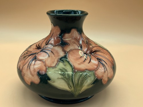 Vintage moorcroft pottery - vintage,