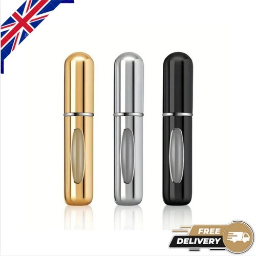 5ml refillable perfume - 5ml,