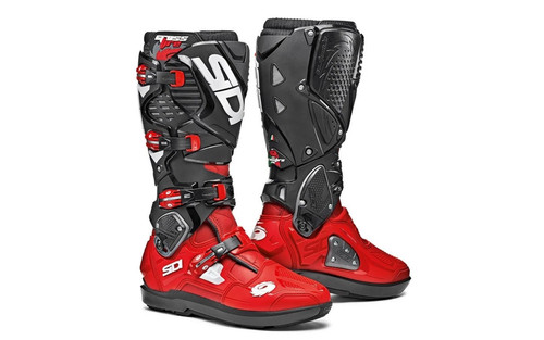 Men sidi crossfire - crossfire, 3